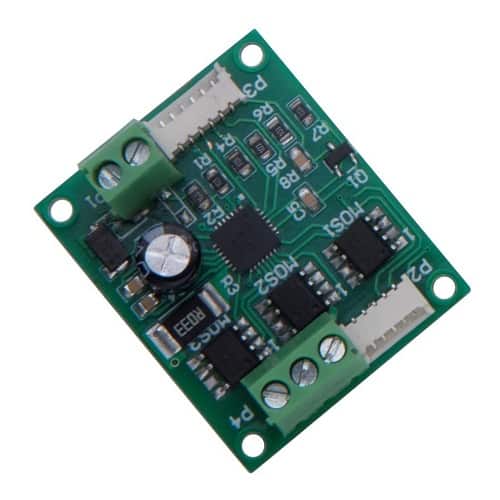 3A Driver