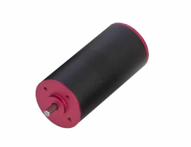 Event-servo