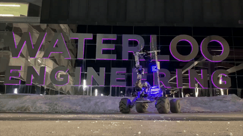 UW Robotic